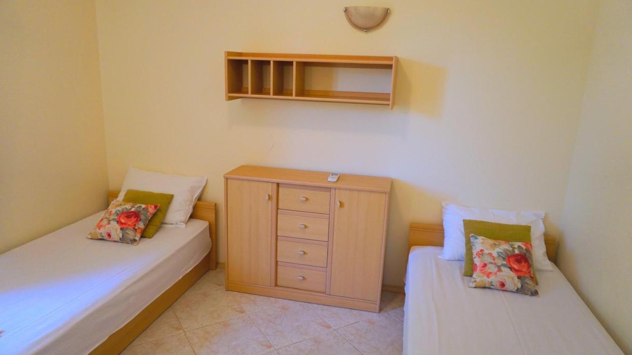 Вила Релакс - Villa Relax Sokolovo Exteriör bild