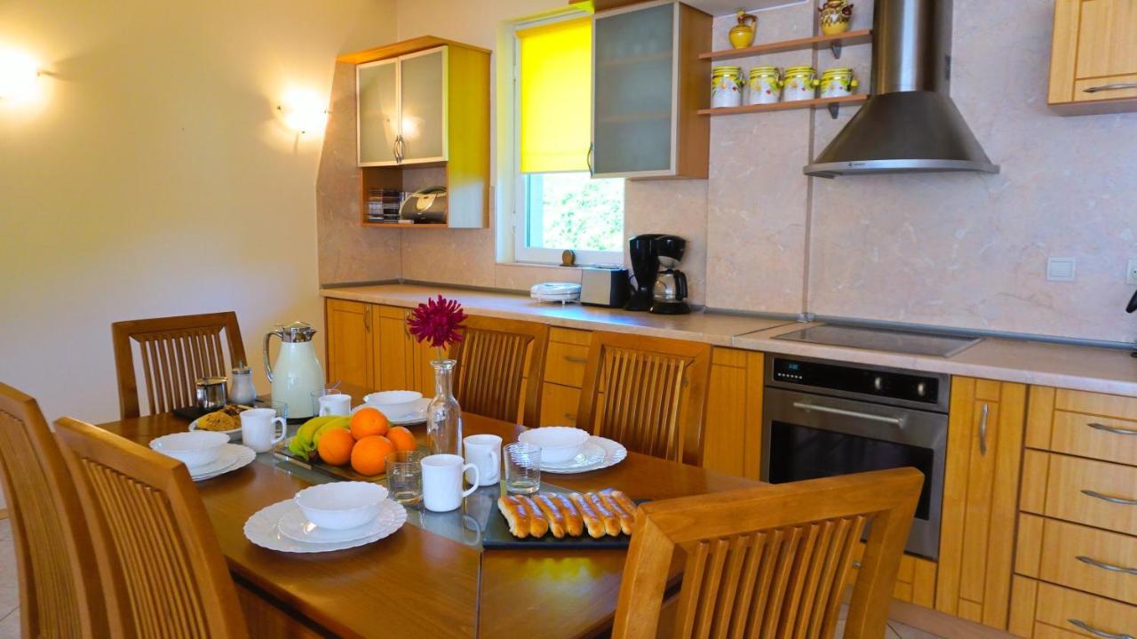 Вила Релакс - Villa Relax Sokolovo Exteriör bild
