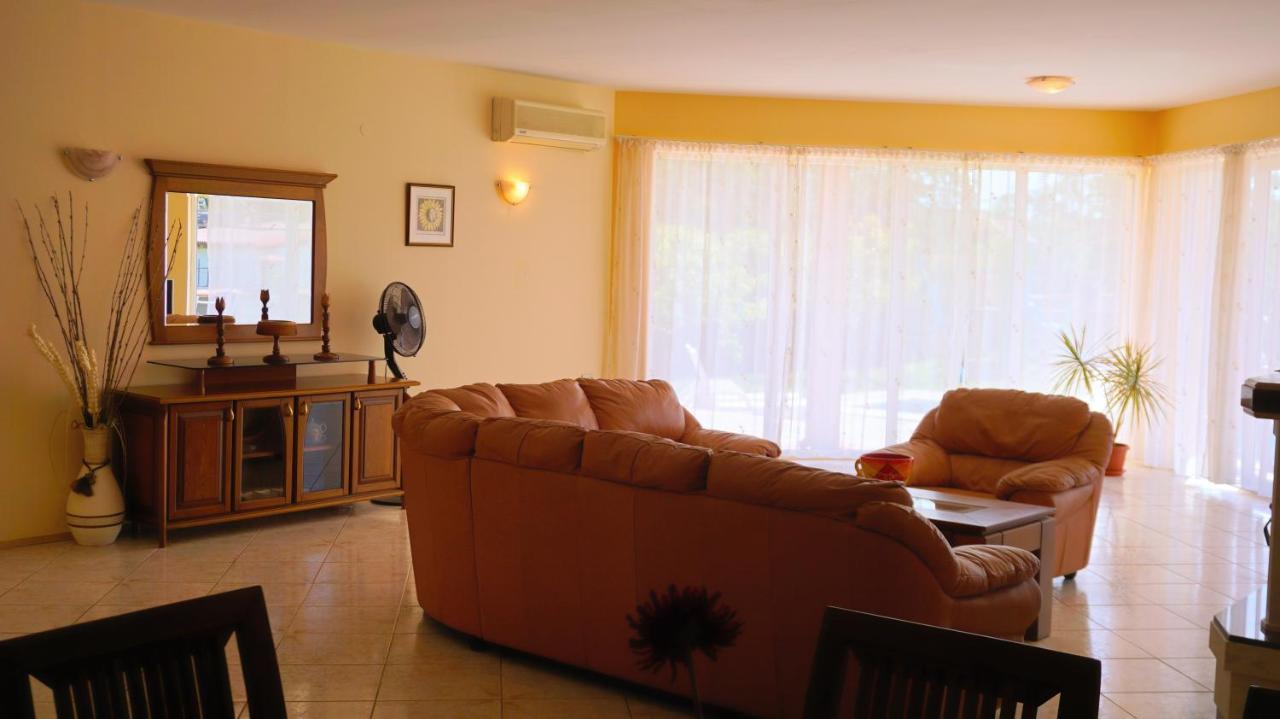 Вила Релакс - Villa Relax Sokolovo Exteriör bild